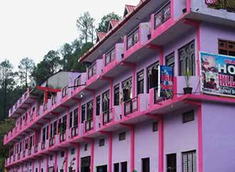 Hotel Kamand Residency, Uttarkashi 1